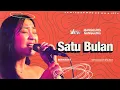 Download Lagu Bernadya - Satu Bulan | Live at #ManggungNanggung Eps.197