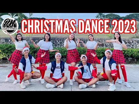 Download MP3 CHRISTMAS DANCE 2023 | CHRISTMAS REMIX | CHRISTMAS MEDLEY