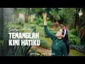 Download Lagu Tenanglah Kini Hatiku - Gaby Bettay (Official Lyric Video)