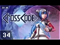 CrossCode The Final Raid