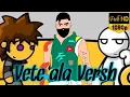 Download Lagu Vete Ala Versh Controlando HD - Adictox 7