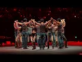 251108 TWICE - HELL IN HEAVEN | 트와이스 THIS IS FOR in Melbourne | 4K60