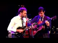 ONE ON ONE: Punch Brothers - New York City August 22nd, 2022 College Street Music Hall New Haven, CT