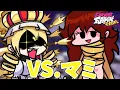 【ゆっくり実況】まどマギのマミさんと音ゲーバトル！ 【friday night funkin】
