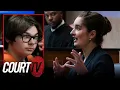 Ethan Crumbley Hearing Psychiatrist Testifies