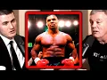 Download Lagu Is Mike Tyson the greatest boxer of all time? | Teddy Atlas and Lex Fridman