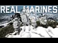 REAL MARINES SOLDIERS play Co-Op GHOST RECON BREAKPOINT