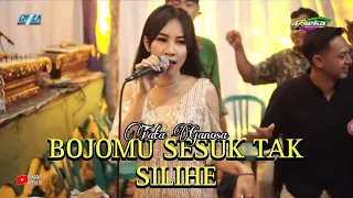 Download BOJOMU SESUK TAK SILIHE - TATA GANOSA || ARSEKA MUSIC ( OFFICIAL MUSIC VIDEO ) MP3