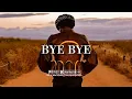 Download Lagu “BYE BYE” Victony x Ckay Sad Type Beat 2025 | Afrobeat Instrumental 2025