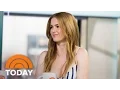 Video di Isla Fisher On ‘Nocturnal Animals,’ Lookalike Amy Adams, ‘Wedding Crashers 2’ | TODAY