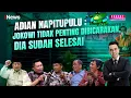 Download Lagu Adian Napitupulu : Jokowi Tidak Penting Dibicarakan, Dia Sudah Selesai | Rakyat Bersuara (26/08)