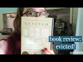 book review evicted