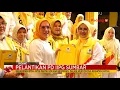 Download Lagu Pelantikan Ketua Ikatan Istri Partai Golkar Sumatera Barat