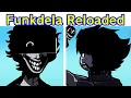Friday Night Funkin' VS Funkdela: Reloaded FULL WEEK | The Mandela Catalogue Vol. 1 (FNF Mod/Horror)