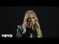 Alana Springsteen - hold my beer visualizer