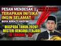 Lagu 💥PESAN MENDESAK \