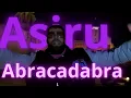 Download Lagu SAINt ASIRU– Abracadabra