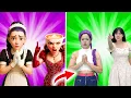 Download Lagu Rescuing Baby Rumi from Cappuccina's Conspiracy | KPOP Demon Hunters x BRAINROT (PARODY)