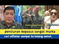 Download Lagu RELAWAN JOKOWI DICARI PENSIUNAN KOPASSUS!!!