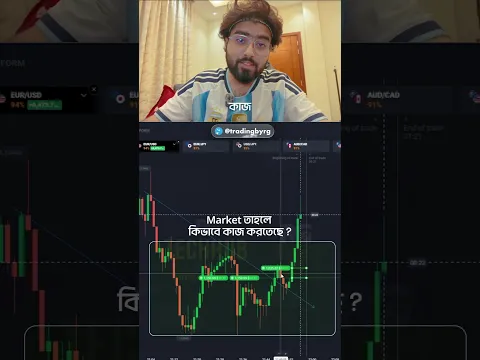 Binary Trading নিয়ে সবচেয়ে বড় ভুল ধারণার জবাব!