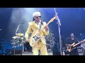 Download Lagu Nile Rodgers \u0026 CHIC Live at Red Rocks August 29, 2023 performing \