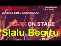 Download Lagu 【SLANK ON STAGE】【6 : Slalu Begitu】THE BIG HIP Party!Special! 2008.5.6 TOKYO Konser