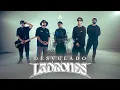 Lagu Ladrones - Desvelado (Video Oficial)