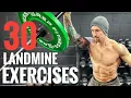 Download Lagu Build Functional Strength And Power With These Landmine Exercises