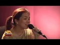 Juris - "Tuwing Umuulan at Kapiling Ka" Live! (Basil Valdez & Ryan Cayabyab original)