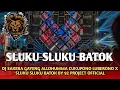 Lagu DJ SAKERA SLUKU SLUKU BATOK X CUKUPONO LUBERONO BY 92 PROJECT OFFICIAL
