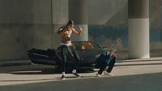 nipsey hussle status symbol 3 ft buddy official video 