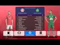 Pes 2019 - Campeonato sudamericano - Fases de grupos - Jornada 3 - Internacional(0)v/s(3)Chapecoense