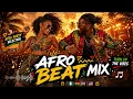 Afrobeats for Workout 2026 | Feel the Rhythm and Keep Moving