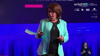 Dia 17/11 - Keynote “Competência digital é a nova alfabetização para a vida”