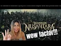 “The Guardian of Nusantara” by Alffy Rev ft Once Mekel, Sudjiwo, Novia Bach Official Music Video RE