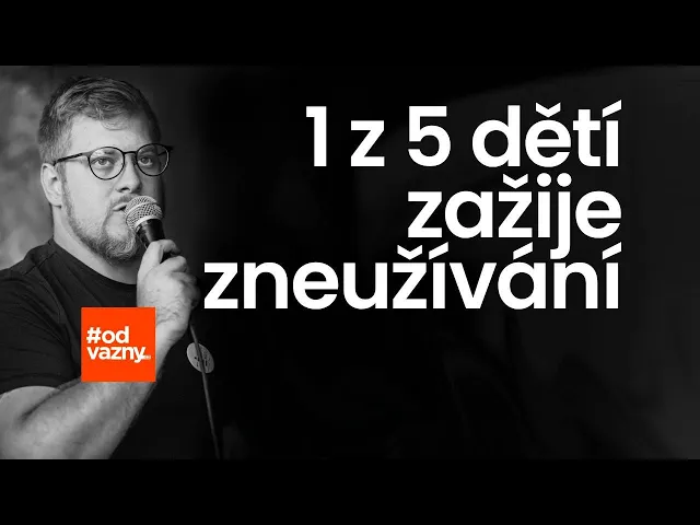 #odvážný | Rozbor Klubovna Naděje