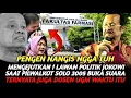 Download Lagu MENGEJUTKAN ! LAWAN POLITIK JOKOWI SAAT PILWALKOT SOLO BUKA SUARA BANTAH TUDUHAN ROY SURYO CS !