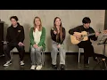 【歌詞付】ひだまりの詩 / ル・クプル【Cover】Hidamari-no Uta by Le Couple
