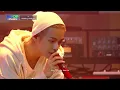 Download Lagu V 'Rainy Days' @ NAVER NPOP