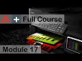 CompTIA A Full Course for Beginners - Module 17
