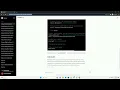 selenium firefox use existing profile