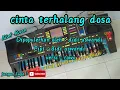 Download Lagu cinta terhalang dosa - (didi aswandi) karaoke tarling cirebon/Indramayu