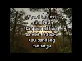 Berkat Tuhan Yang Menjadikan Kaya - Lirik Video