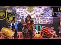 Download Lagu Pesilat Wanita Berambut Panjang, KERASUKAN? - Pencak Silat Kuta Galuh Pusat Bandung
