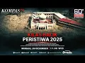 Lagu LIVE - Kilas Peristiwa 2025: Deforestasi Picu Bencana \u0026 Polemik Kasus Korupsi | 60' SPECIAL REPORT