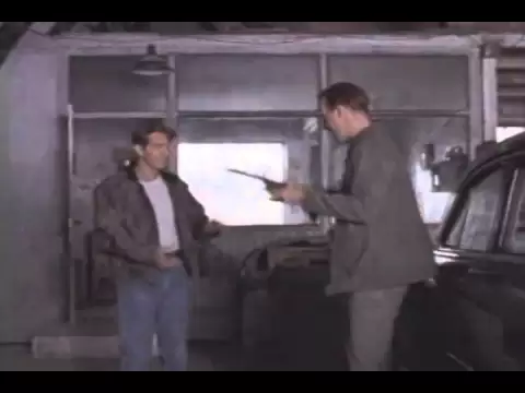 In Cold Blood (1996) Trailer