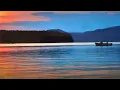 Genesis - thats all lake backround