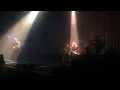 No Hard Feelings - Wolf Alice (LIVE)