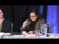 Why We Lobby A Conversation with FCNL s Program Assistants