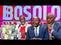 Download Lagu Roger Baka's prophetic vision on Vital Kamerhe.